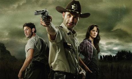 The Walking Dead arrasa con su regreso