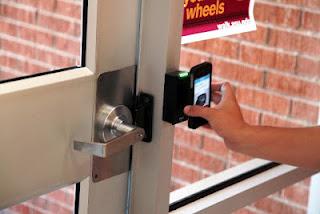 HID Global finaliza el programa piloto de Control de Acceso, vía NFC móvil, en la Universidad Estatal de Arizona