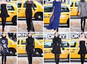 Nueva York otoño invierno 2012/13 DKNY, Donna Karan, Marc Jacobs, Tommy Hilfiger, Victoria Beckham