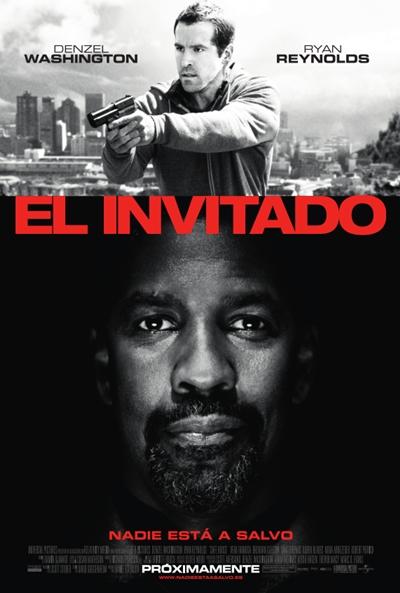 Crítica de cine: El Invitado