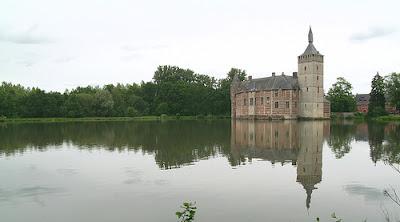 BELGICA I