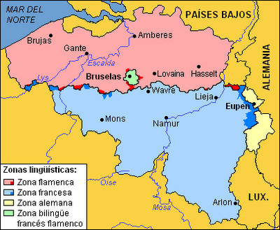 BELGICA I