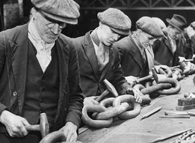 Taylorismo político