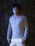 Photoshoots: Ian Somerhalder