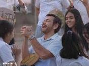 Radical (2023), christopher zalla.