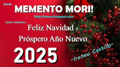 ¡Felices fiestas! Bones festes! ¡Felices fiestas! Bones festes!