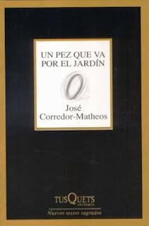 Un pez que va por el jardín Un pez que va por el jardín
