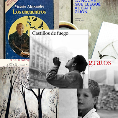 Los mejores libros de 2024, Mis mejores lecturas durante 2024