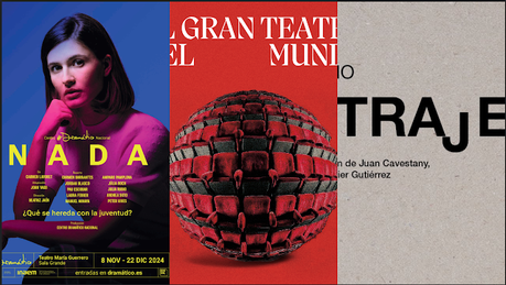 Mejores obras de teatro de 2024