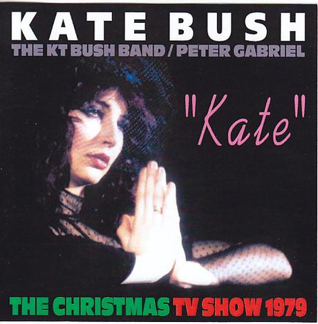 Kate Bush - The Christmas TV Show (1979)