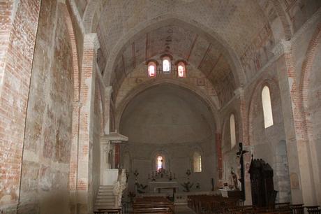 Edén en Montsaunés, Francia
