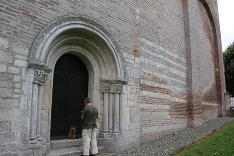 Edén en Montsaunés, Francia