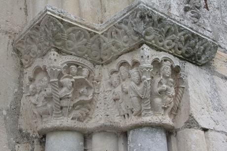 Edén en Montsaunés, Francia