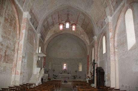 Edén en Montsaunés, Francia