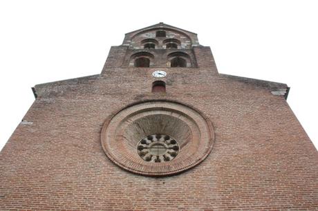 Edén en Montsaunés, Francia