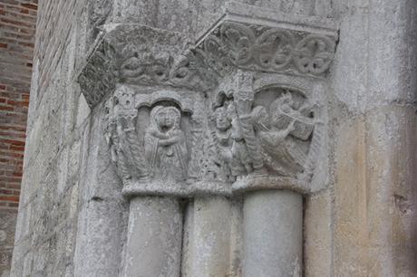 Edén en Montsaunés, Francia