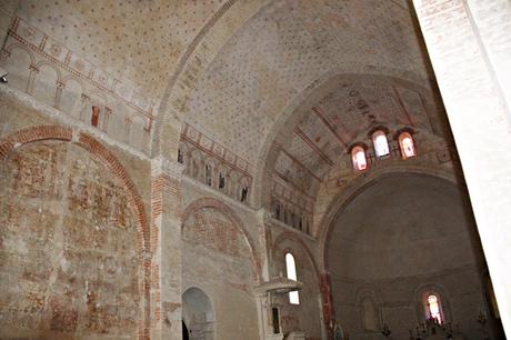 Edén en Montsaunés, Francia
