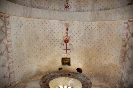 Edén en Montsaunés, Francia