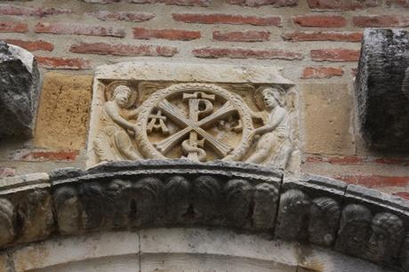 Edén en Montsaunés, Francia