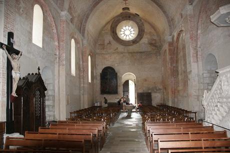 Edén en Montsaunés, Francia