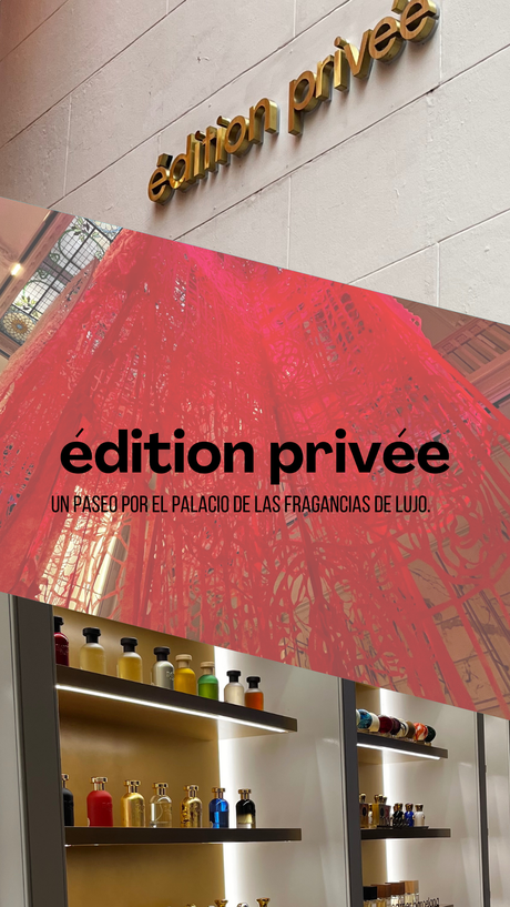 Édition privee recoleta Buenos Aires Argentina teléfono horario catas bond roja parfums perfumes árabes paseo cursos Nordelta galerías pacífico