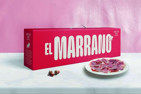 El Marrano; la apuesta de Álvaro Morata por llevar el jamón ibérico a Italia