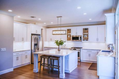 Cómo una reforma con muebles a medida transforma la cocina del hogar Cómo una reforma con muebles a medida transforma la cocina del hogar
