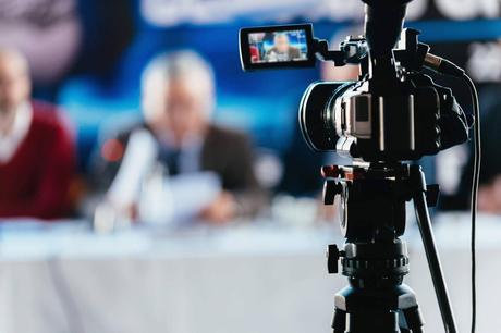 Global Audiovisual revoluciona el streaming para eventos en España Global Audiovisual revoluciona el streaming para eventos en España