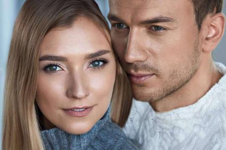 Las claves para mantener un cabello saludable y libre de caspa en invierno Las claves para mantener un cabello saludable y libre de caspa en invierno