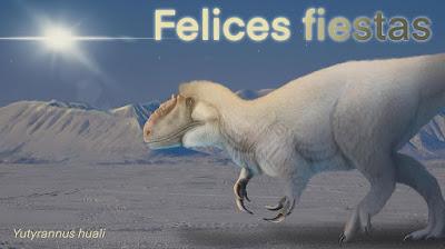 Unas cuantas ilustraciones paleonavideñas... (X)