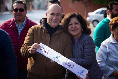 San Luis Potosí avanza con infraestructura y seguridad en vísperas de Nochebuena