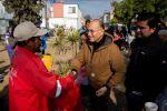 San Luis Potosí avanza con infraestructura y seguridad en vísperas de Nochebuena