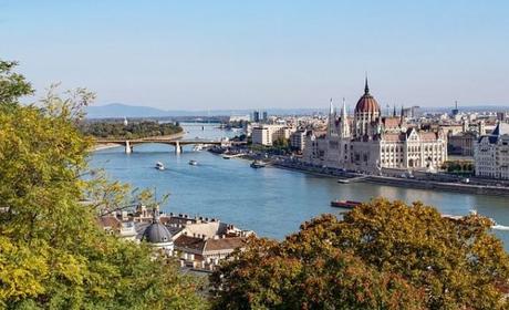 10 razones para enamorarse de Budapest