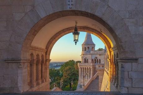 10 razones para enamorarse de Budapest
