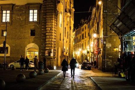 Capillas Medici, Duomo, Palazzo Vecchio y Santa Croce en Florencia