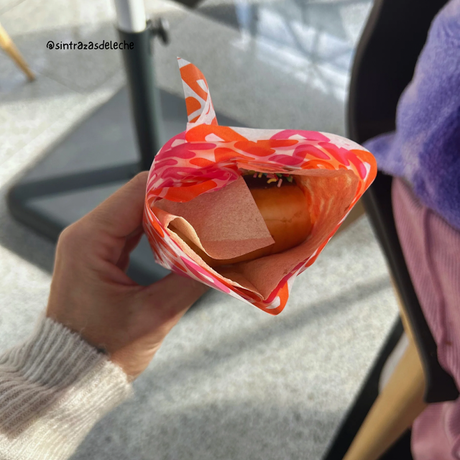 Primeras veces después de la desensibilización a la leche Primeras veces después de la desensibilización a la leche