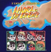 Finta estrenan Ahora es diferente con Arrecio