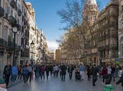 Invertir locales comerciales Barcelona