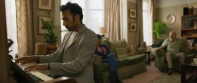 Yesterday, biopic de una leyenda