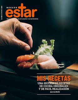 Recetas para 