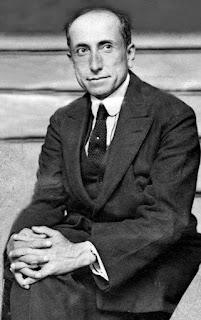 Del poema de cada día. Hoy, Nochebuena, de Amado Nervo