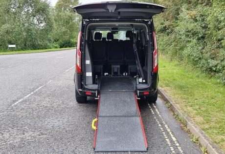 Viajes accesibles en Mallorca: Lugares que ver en Mallorca con un coche adaptado