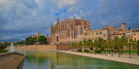 Viajes accesibles en Mallorca: Lugares que ver en Mallorca con un coche adaptado