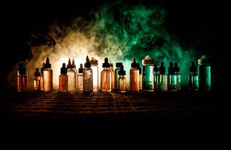 Nuevos impuestos sobre productos del vapeo en 2025: ¿La alquimia para vapers como solución? Nuevos impuestos sobre productos del vapeo en 2025: ¿La alquimia para vapers como solución?