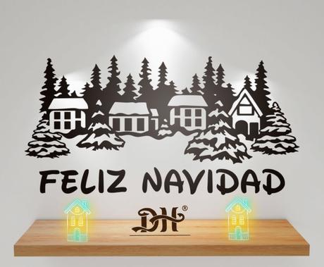 🎄 ~ Feliz Navidad.