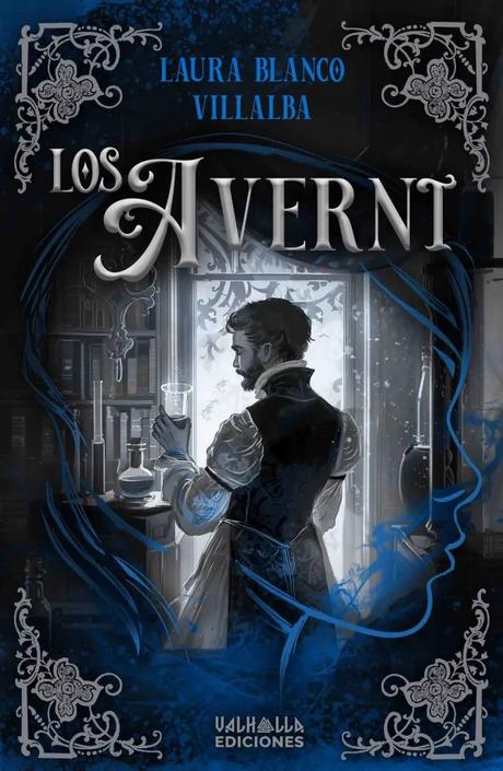 Reseña de «Los Averni» de Laura Blanco Villalba: Una historia vampírica que homenajea la obra de Mary Shelley