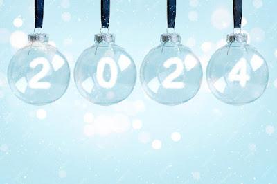 Lo mejor de 2024 (Internacional) (51-55) (Parte 11)