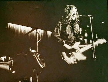 21/07/1970 TASTE EN EL MARQUEE.