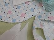 Como aprovecho restos retales