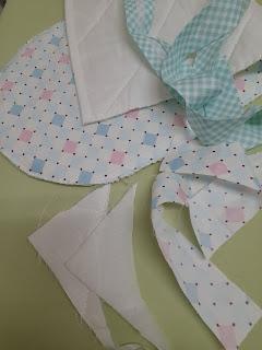 COMO APROVECHO LOS RESTOS Y RETALES COMO APROVECHO LOS RESTOS Y RETALES